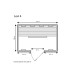  Fonteyn | Infraroodcabine Levi 4 Exclusive | FS 400029-01